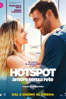 HOTSPOT - Amore Senza Rete (2024)