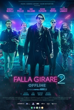 Falla girare 2 - Offline (2024)