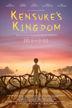 Kensuke's Kingdom (2024)